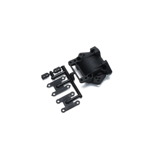 Kyosho HCG Front Upper Bulk (ZX6/ZX6.6)