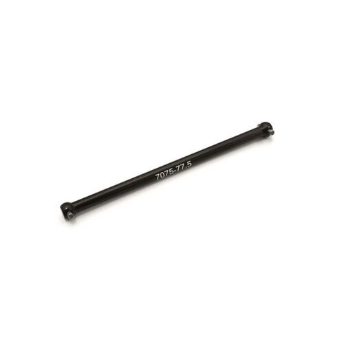 Kyosho Aluminum Center Shaft (77.5/7075/ZX7)