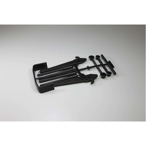 Kyosho Bumper/Body Mount Set(MAD FORCE KRUISER/