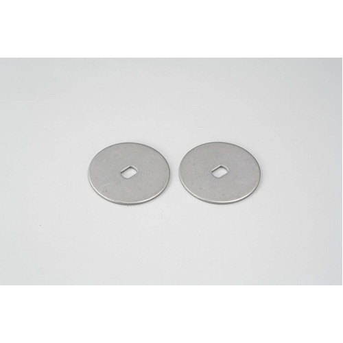 Kyosho Slipper Plate