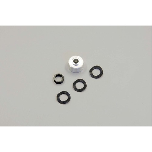 Kyosho SLIPPER COLLER+WAVE WASHER SET