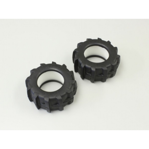 Kyosho Tire (2pcs/FO-XX)