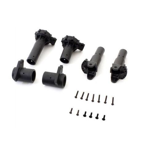 Kyosho Front hosing set (MAD CRUSHER / FO-XX)