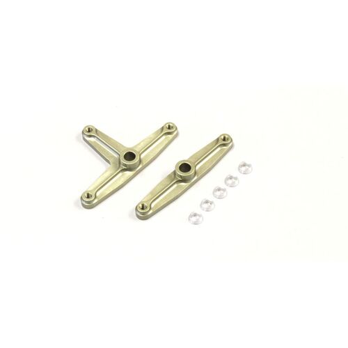 Kyosho Aluminum Steering Crank Set(MADFORCE/FO-