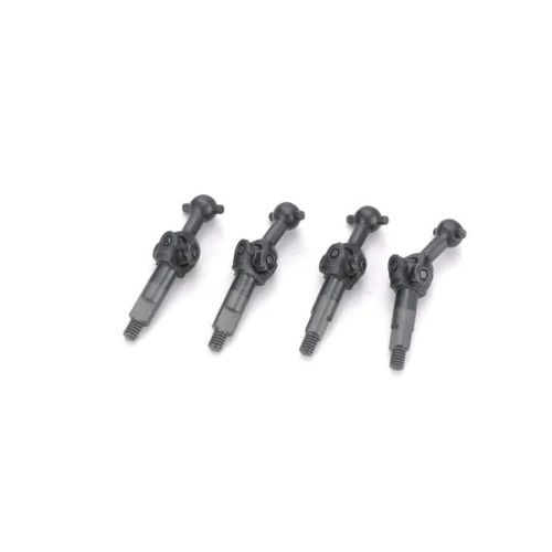 Kyosho Universal Swing Shaft(4Pcs/MINI-Z AWD) [MD008B]