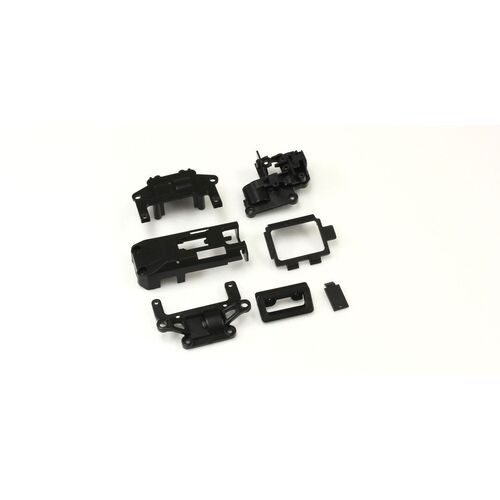 Kyosho Rear Main Chassis Set(ASF/Sports)