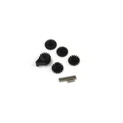 Kyosho Servo Gear Set (MINI-Z FWD)