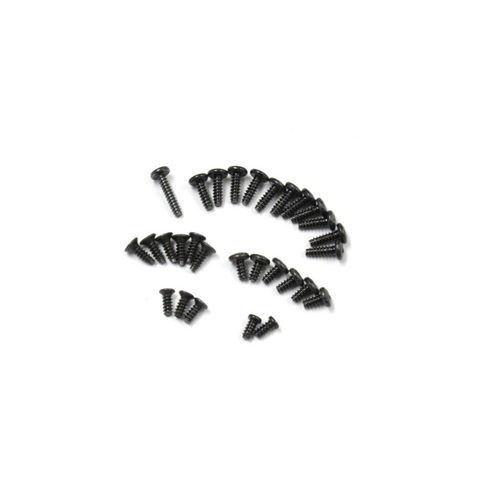 Kyosho Screw Set (MINI-Z FWD)