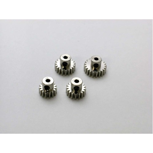 Kyosho Alumi Pinion Gear Set (for Mini-Z AWD)