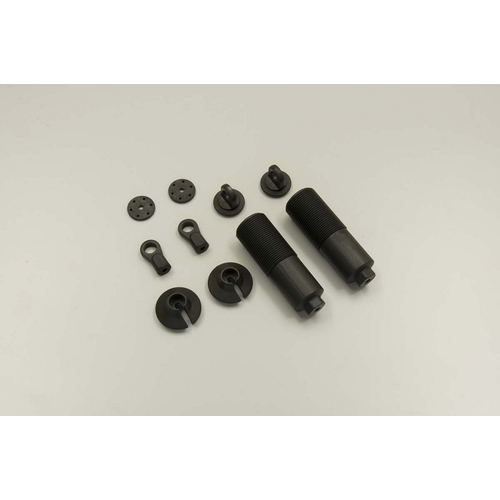 Kyosho Shock PlasticParts Set(MFR/InfernoNEO R)