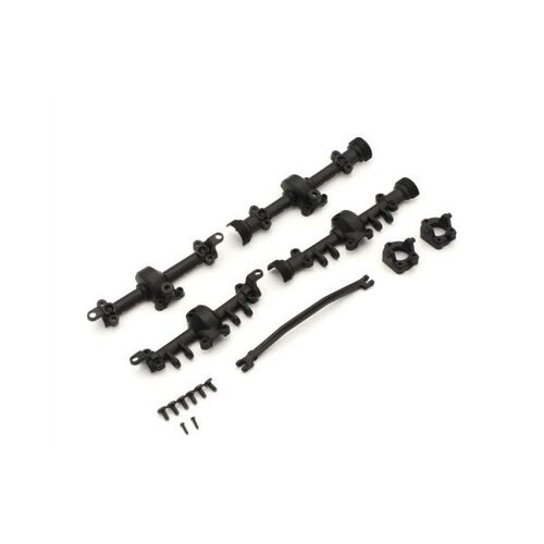 Kyosho Axle Case Set