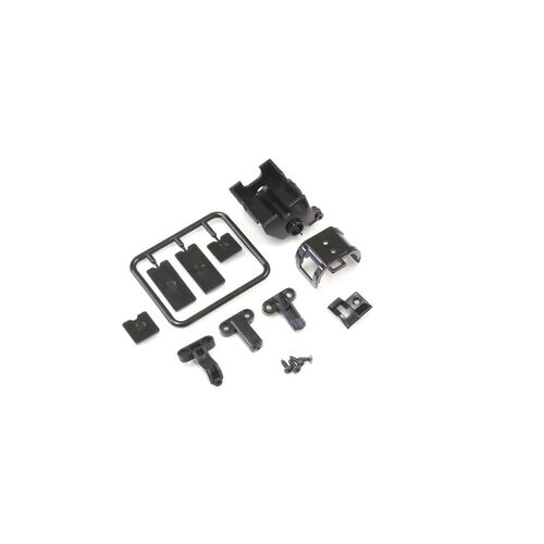 Kyosho Motor case set / Type HM (for MR-03)