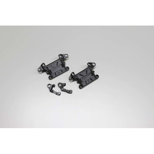 Kyosho Front Suspension Arm. Set(for MR-03)