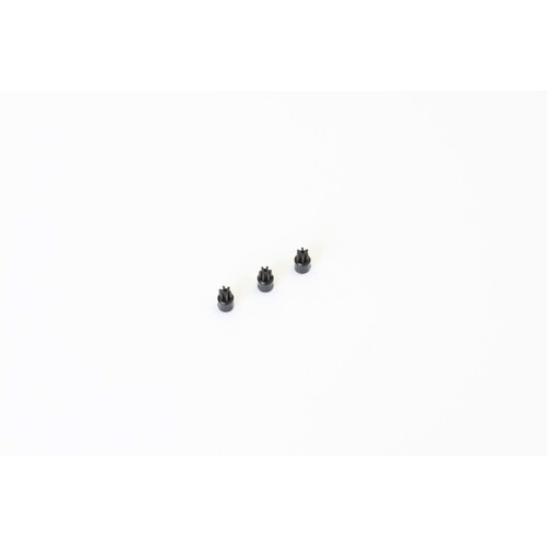 Kyosho Pinion Gear Set(6T/3pcs)