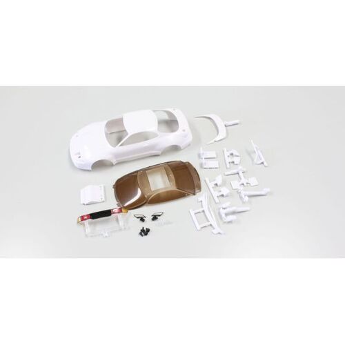 Kyosho CELICA GT-FOUR RC White Body (Non Deco)