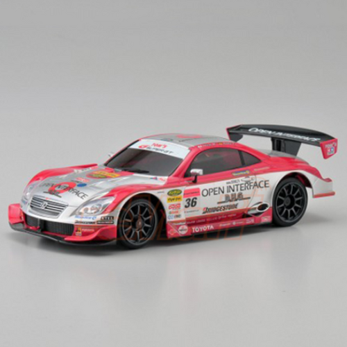 Kyosho ASC MR-03W-RM OPEN INTERFACE TOMS SC430