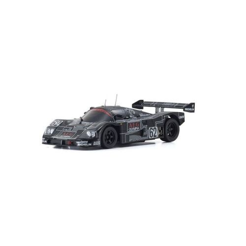 Kyosho ASC MR-03W-LM Sauber Mercedes C 9 No. 62 LM 1988