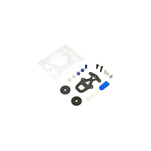 Kyosho Friction Shock Set(MM/LL/MR-03/MR-02ASF)