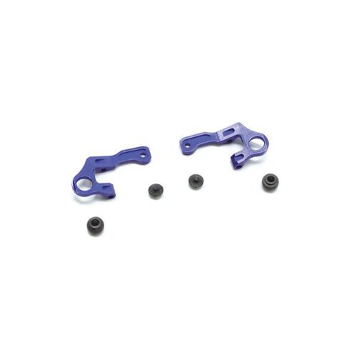 Kyosho Aluminum Upper Arm Set(MR-03)