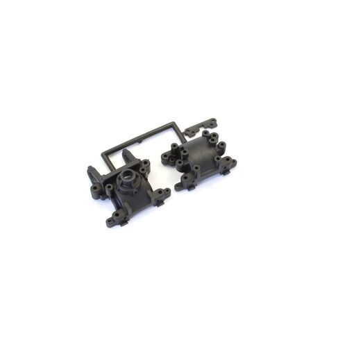 Kyosho Bulkhead