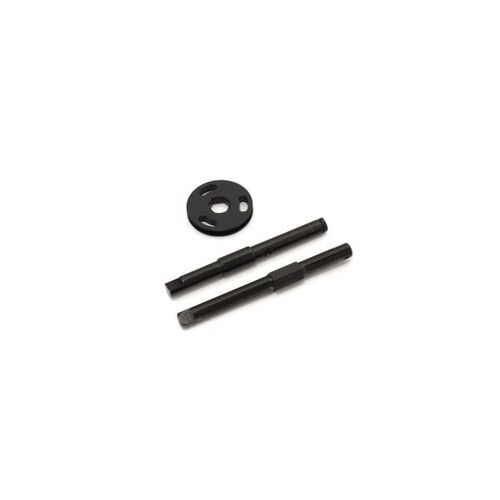 Kyosho 2-Speed Shaft Set