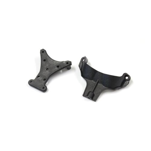 Kyosho Front Upper Cover & Shock Tower