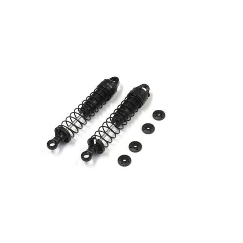 Kyosho Aeration Shock Set (2pcs)