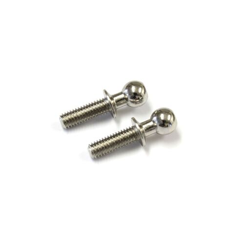 Kyosho 4.8mm Ball Stud (L size / 2pcs)