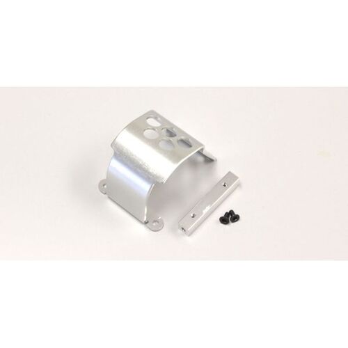 Kyosho Motor Guard Silver (Optima)