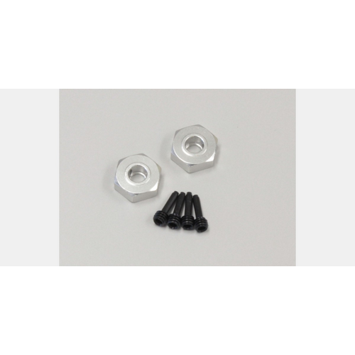 Kyosho Wheel Hub Set (2pcs/OPTIMA)