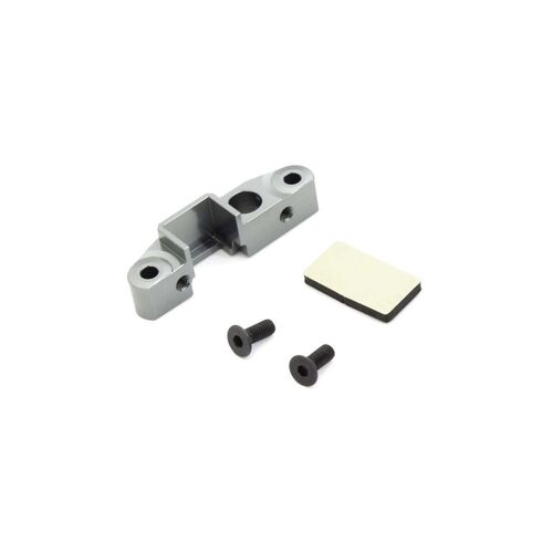 Kyosho CNC Rear Suspension Holder (Optima Mid) [OTW145]