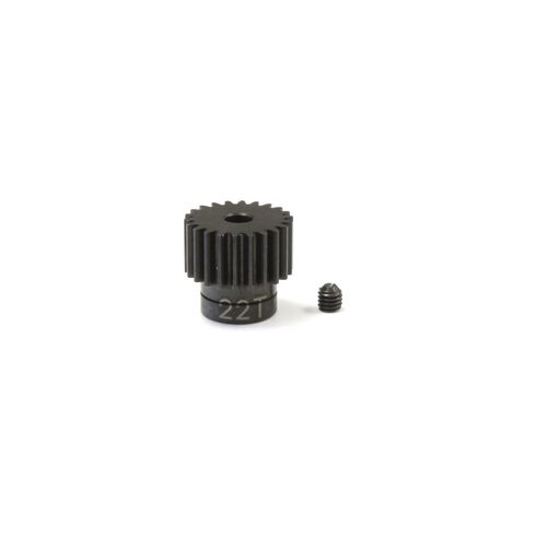 Kyosho Steel Pinion Gear (22T-48P)