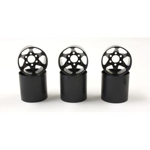 Kyosho Rear Wheel (6pcs)