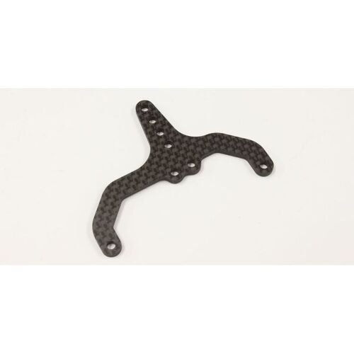 Kyosho Upper Pod Plate (Hard/t=2.5mm)