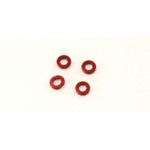 Kyosho AL Coller (2x4x1mm/4pcs)