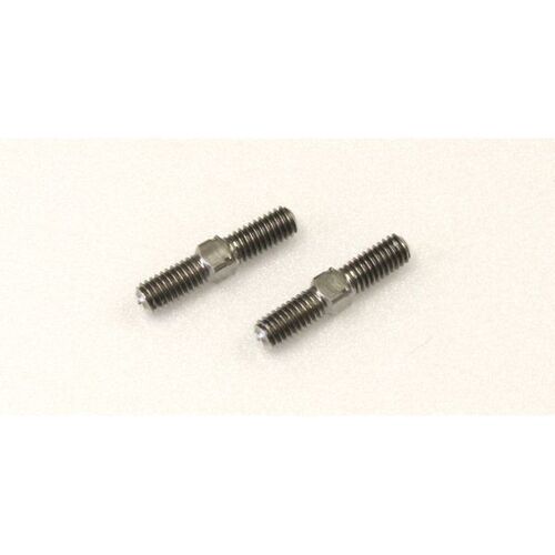 Kyosho M3 Cube Turnbuckle(L=15mm/2pcs)