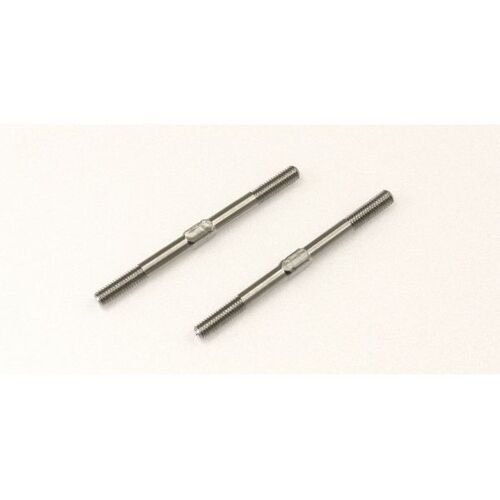 Kyosho M3 Cube Turnbuckle(L=42mm/2pcs)