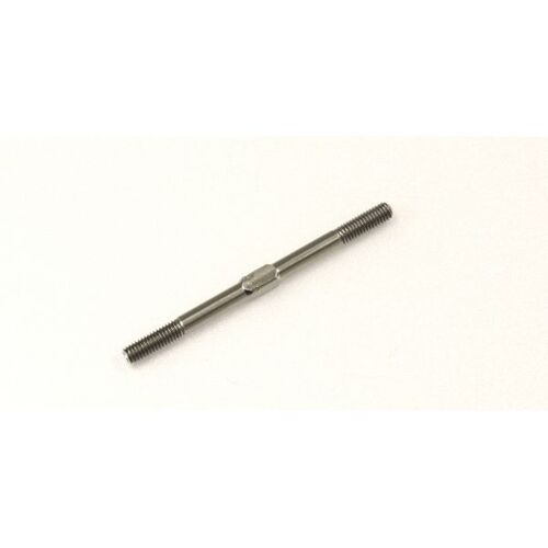 Kyosho M3 Cube Turnbuckle(L=45mm/1pc)