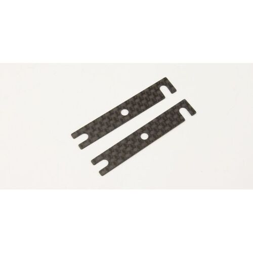 Kyosho Carbon Spacer (0.5mm/2pcs)