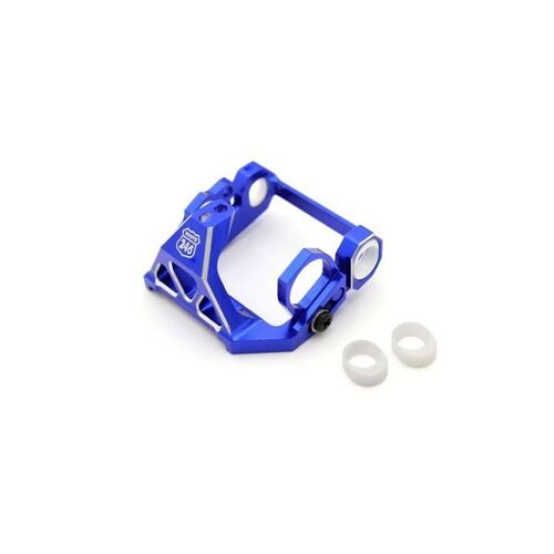 Kyosho MM One Piece Aluminum Motor Mount(MR-03)