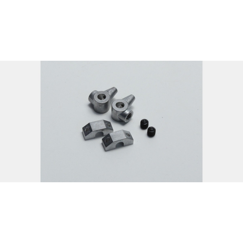 Kyosho ARM SHAFT BLOCK SET SCORP14