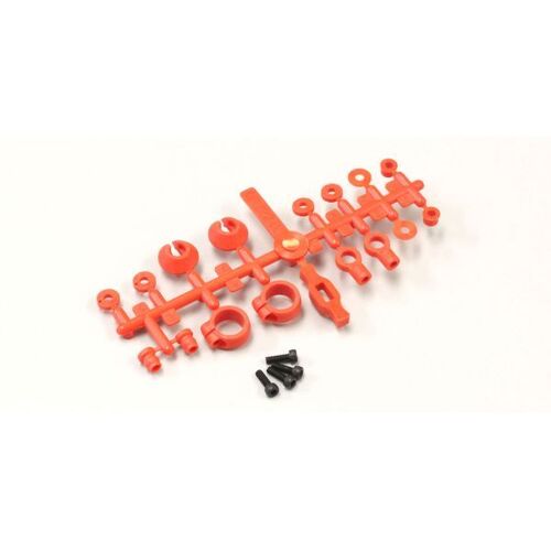 Kyosho Shock Plastic Parts Set(Scorpion 2014)