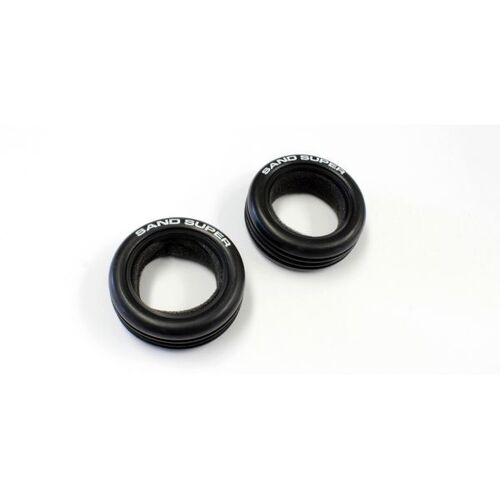 Kyosho Front Tire (Hard/2pcs/Turbo Scorpion)