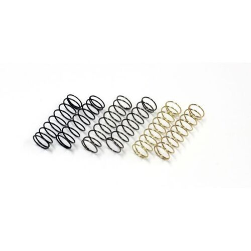 Kyosho Rear Spring Set (Turbo Scorpion)