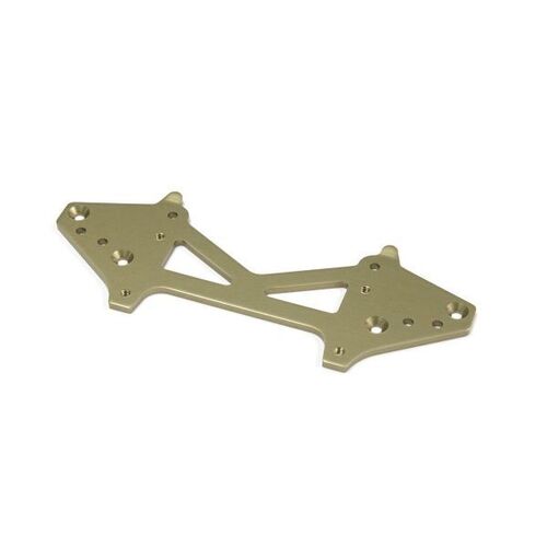 Kyosho HD Rear Sus Plate (Turbo Scorpion)