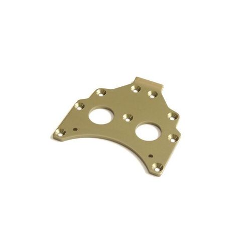 Kyosho HD Gear Box Mount (Turbo Scorpion)