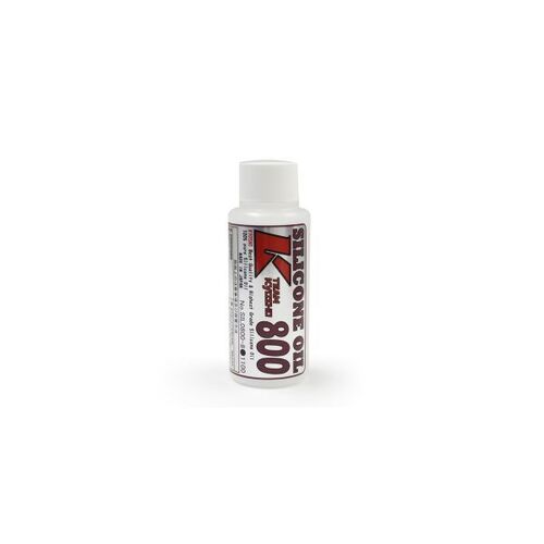 Kyosho Silicone OIL #800 (80cc)