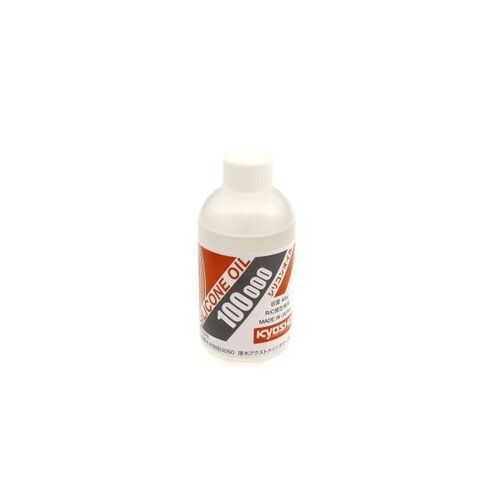 Kyosho Silicone OIL #100000 (40cc)