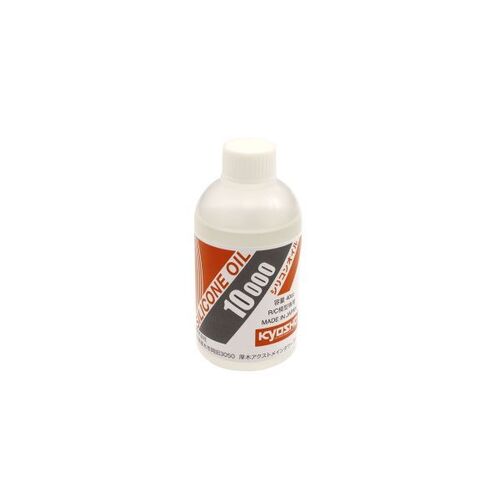 Kyosho Silicone OIL #10000 (40cc)