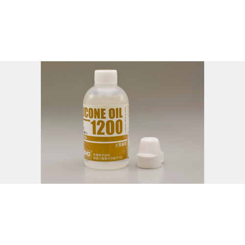 Kyosho Silicone OIL #1200 (40cc)